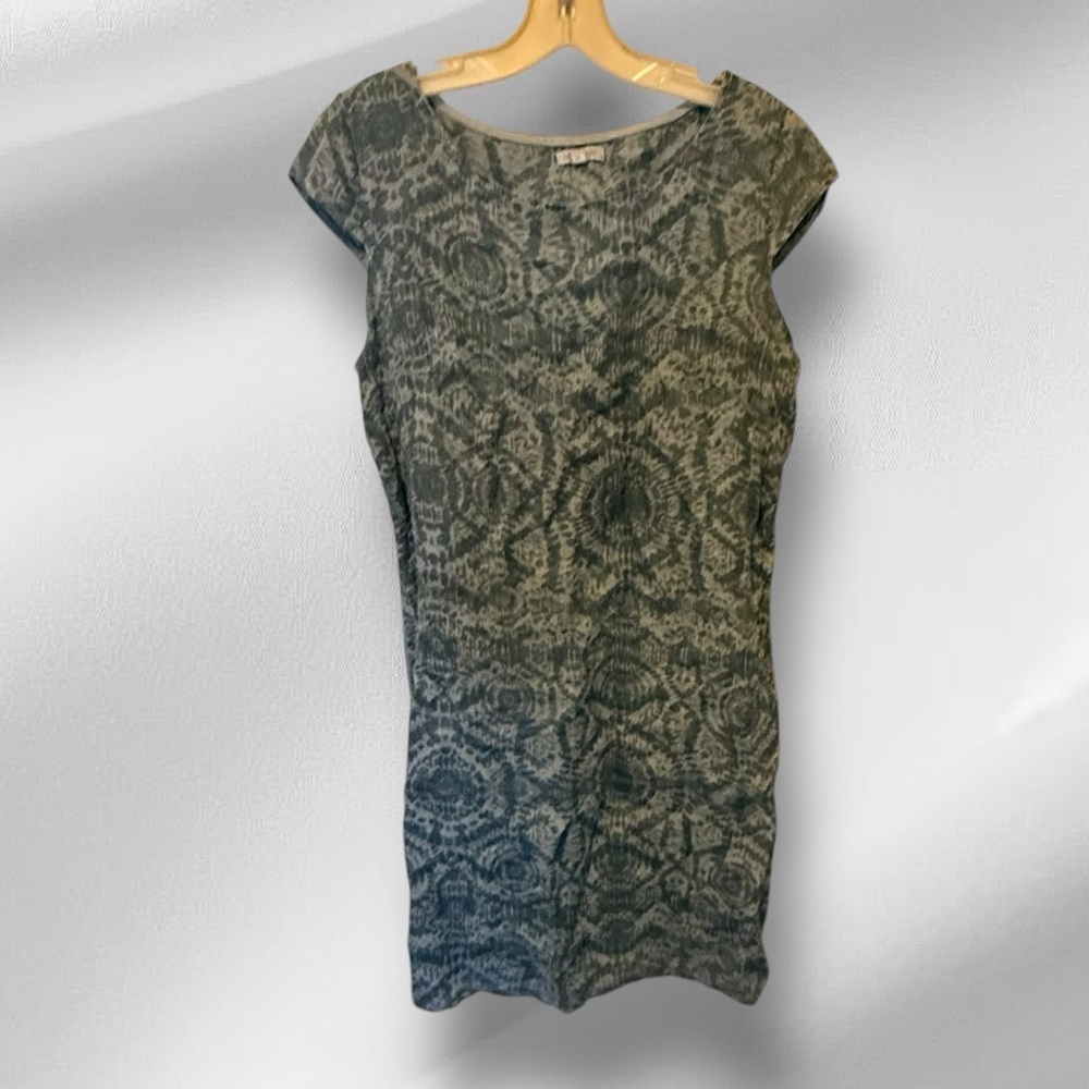 Lina Tomei made in Italy Linen Dress‎